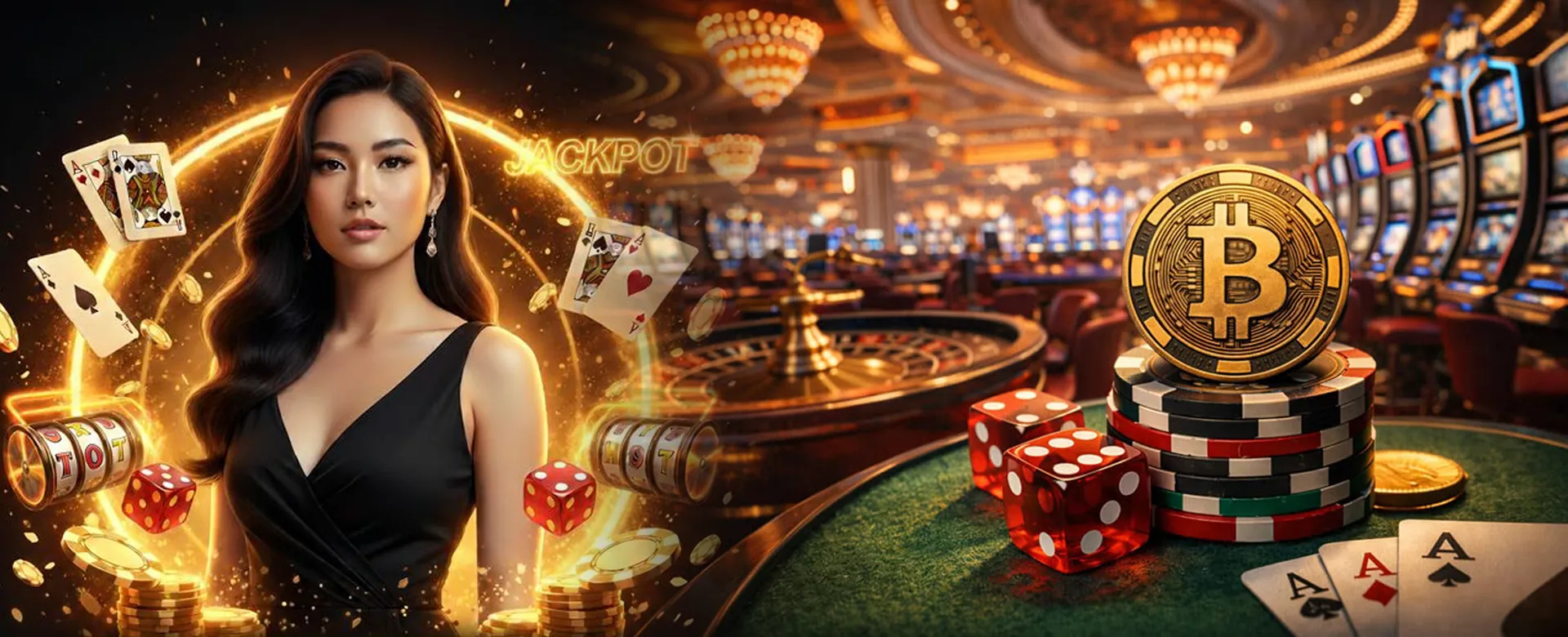Mysterious gaming background with a hint of Poppy Playtime theme for PH22 Slot